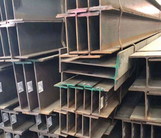 阿克苏Q235C工字钢